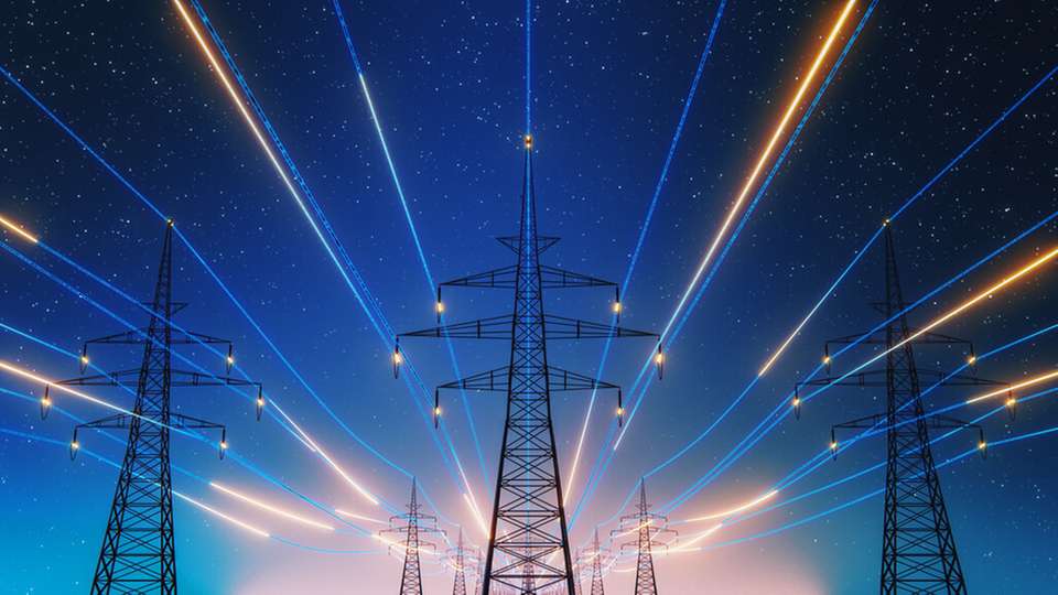 Die KI-gestützte Zielnetzplanung soll Investitionen effizienter, transparenter und auditierbar machen.