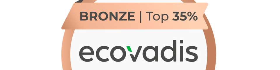 Die Bewertung basiert auf vier zentralen Themen: Umwelt, Arbeits- und Menschenrechte, Ethik und nachhaltige Beschaffung. 