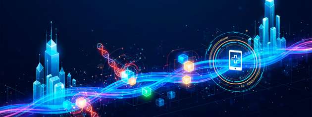 Die 150‑km‑Teststrecke und die 680‑km‑Langstreckenverbindung zwischen Berlin, Erfurt und Frankfurt sichern per QKD hochsensible Telemedizindaten, wie sie im Gesundheitskiosk Sundhausen übertragen wurden.