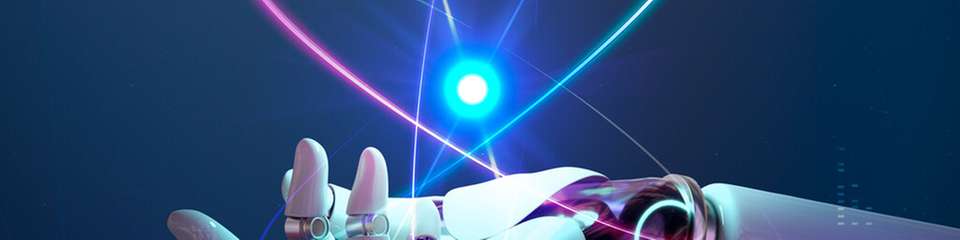 Die Energiewirtschaft genießt einen Vertrauensbonus beim Einsatz von KI, allerdings bremsen Informationslücken die Akzeptanz.