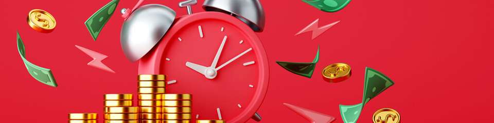 Eine Umfrage unter 200 Kunststoffverarbeitern hat ergeben, dass 75 Prozent von ihnen von kritischen Liquiditätsengpässen berichten.