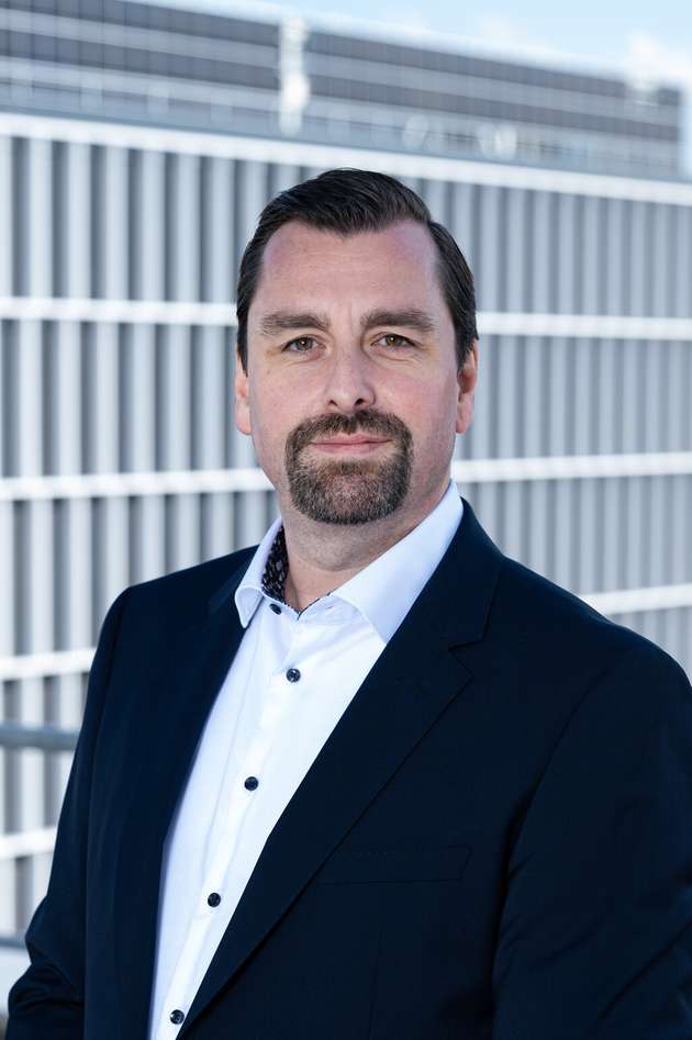 „KI-Agenten werden den Anwendern im Engineering eine Routine nach der anderen abnehmen“, erklärt Dr. Thiemo Gruber, Bereichsleiter Solutions und Development, Eplan.
