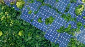 Perowskit-Solarzellen unter wechselnden Umwelteinflüssen zuverlässig zu betreiben, ist immer noch eine Herausforderung.