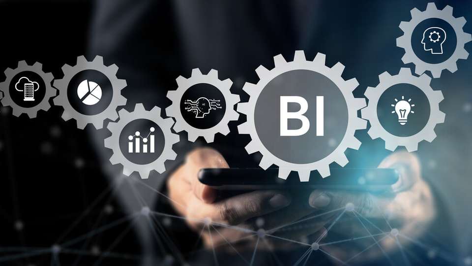 Der BI-Adapter löst wir eine zeitaufwändige Herausforderung in Produktionsunternehmen: Daten nicht nur zu sammeln, sondern sie ohne Umwege in Wissen zu verwandeln. 