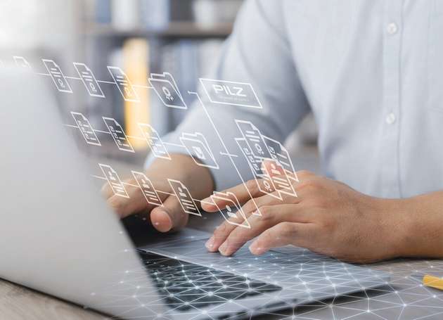 Benutzer können das Dashboard der Myzel Lifecycle Platform an die eigenen Bedürfnisse anpassen. Sie können sämtliche Dokumente zentral managen und erhalten so einen umfassenden, aktuellen Überblick über den Maschinenpark sowie über ihre Beschäftigten.