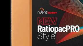 Die neue Verpackung für die RatiopacPro Style Gehäuse besteht aus recycelten Materialien, reduziert den Einsatz von Kunststoff und verbindet damit einen verbesserten Produktschutz mit einem nachhaltigeren Verpackungskonzept.