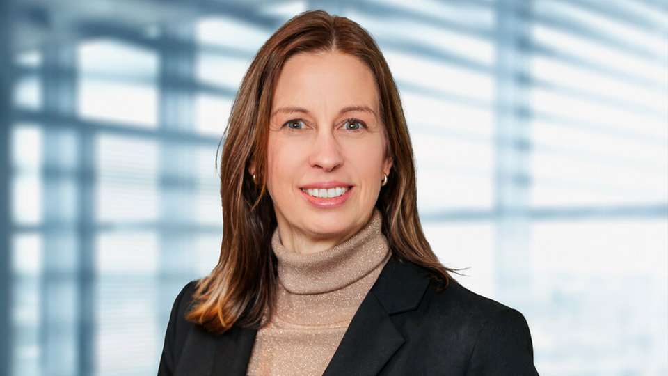 Tanja Waglöhner, COO Easyfairs DACH: „Auf einer guten Messe entstehen die spannendsten Kontakte häufig zufällig.“