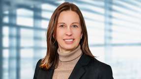 Tanja Waglöhner, COO Easyfairs DACH: „Auf einer guten Messe entstehen die spannendsten Kontakte häufig zufällig.“