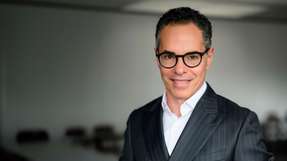 Alessandro Cataldi, Global Head Strategic Marketing & Product bei nVent Schroff.