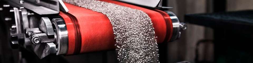 Solids Dortmund und Recycling-Technik Dortmund zeigen am 18. und 19. März 2026 Lösungen für Schüttguthandling, Recyclingprozesse und Prozessautomatisierung.