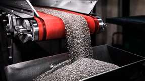 Solids Dortmund und Recycling-Technik Dortmund zeigen am 18. und 19. März 2026 Lösungen für Schüttguthandling, Recyclingprozesse und Prozessautomatisierung.