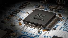 Die neue STM32C5-Einstiegsserie kombiniert Cortex‑M33-Leistung im 40‑nm-Prozess mit integrierten Security-Funktionen und einem erweiterten STM32Cube-Ökosystem – für kostensensitive, vernetzte Anwendungen von Smart Home bis Industrie.