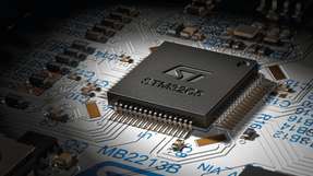 Die neue STM32C5-Einstiegsserie kombiniert Cortex‑M33-Leistung im 40‑nm-Prozess mit integrierten Security-Funktionen und einem erweiterten STM32Cube-Ökosystem – für kostensensitive, vernetzte Anwendungen von Smart Home bis Industrie.