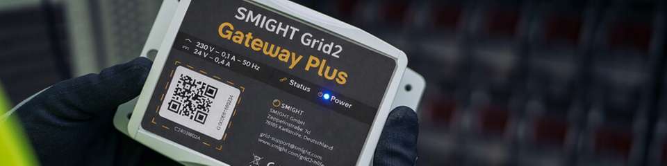 Mithilfe des SmightGrid2 Gateways Plus können Kurzschlussanzeiger angebunden und somit die Mittelspannungsebene integriert werden.