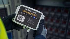 Mithilfe des SmightGrid2 Gateways Plus können Kurzschlussanzeiger angebunden und somit die Mittelspannungsebene integriert werden.