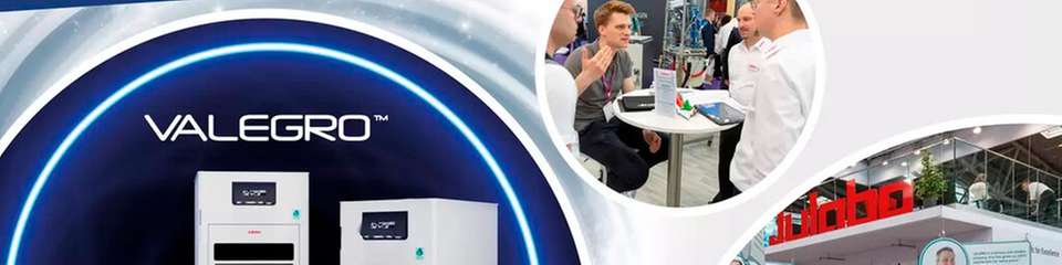 Auf der analytica 2026 präsentiert Julabo die neue Umlaufkühler-Serie Valegro. Die Geräte arbeiten mit natürlichen Kältemitteln und verbinden nachhaltige Technik mit Benutzerfreundlichkeit.