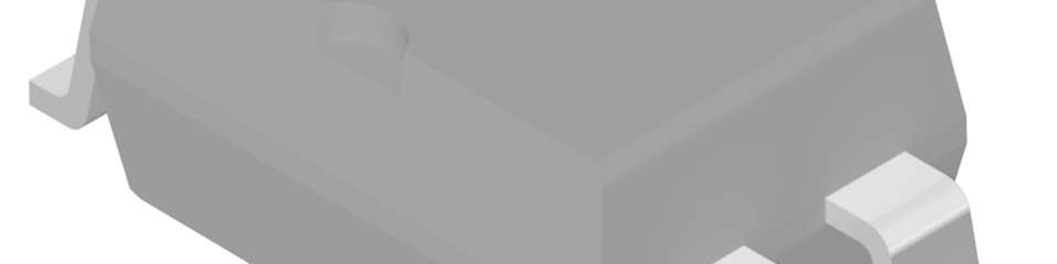 Die neuen CPC1343G OptoMOS-Halbleiterrelais von Littelfuse bieten bis zu 900 mA Laststrom, 5.000 VRMS verstärkte Isolation und schnelle Schaltzeiten in einem kompakten 4-Pin-Gehäuse.