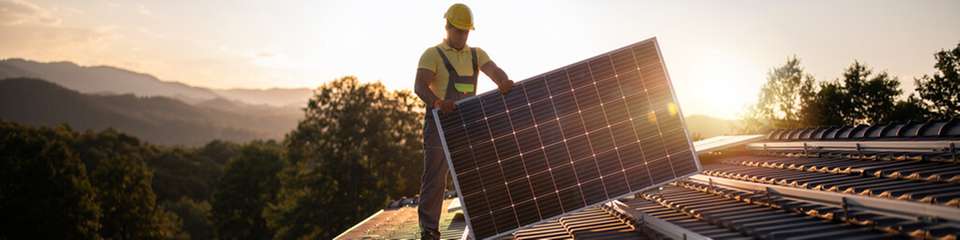 Jede zweite PV-Platte hat ein zweites Leben, aus diesem Grund testet Better Sol ausgemusterte Solarmodule mit einer optischen Prüfung sowie einem Leistungs- und Sicherheitscheck – um sie zurück in den Markt zu bringen.