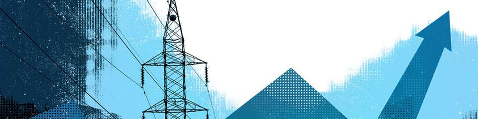 Im Reallabor „Fuchstal leuchtet“ wird ein realer Netzabschnitt als Inselnetz betrieben. Windkraftanlagen und Batteriespeicher sollen zwei Orte zeitweise autark mit Strom versorgen.