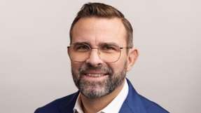 Christian Gysin ist der neue CTO bei Harting.