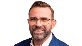 Christian Gysin ist der neue CTO bei Harting.