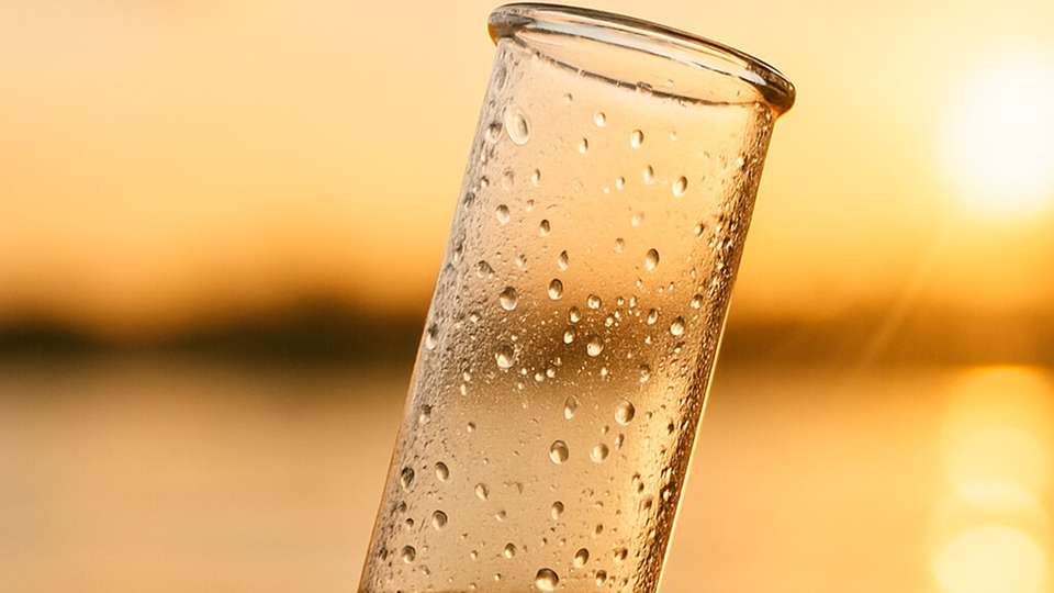 Durch Photokatalyse werden Kunststoffpolymere mit hoher Selektivität in Essigsäure umgewandelt.