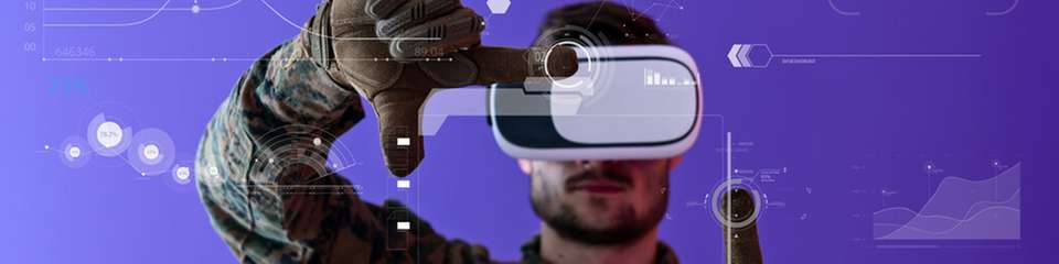 Eine Umfrage zeigt: 81 Prozent befürworten Investitionen in militärische KI, 81 Prozent verlangen menschliche Verantwortung.