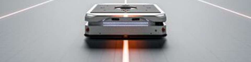 Durch fortschrittliche Technik kann autonome mobile Robotik die Intralogistik auf ein neues Level heben.