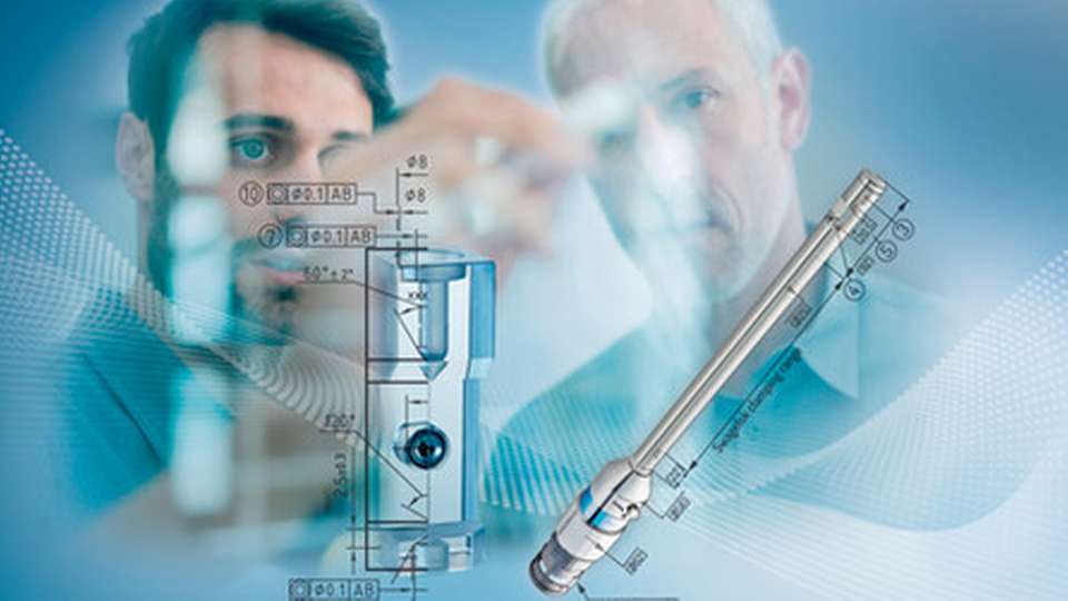 Die Analytica verbindet Ausstellung, Konferenzprogramm und praxisnahe Foren. Als Engineering- und OEM-Partner präsentiert Hellma Denkansätze und maßgeschneiderte Lösungen.