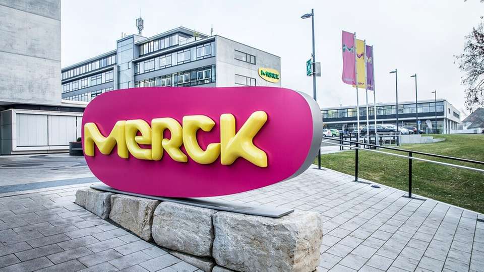Am Merck-Hauptsitz in Darmstadt senkte KI-Software EtaOne von Etalytics den Stromverbrauch für Kühlung in einem Systembereich um durchschnittlich 21 Prozent.