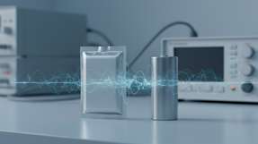 ZULF-NMR soll Elektrolytmenge und -zusammensetzung zerstörungsfrei durch Batteriegehäuse bestimmen und damit Diagnostik von wiederaufladbaren Zellen ermöglichen.