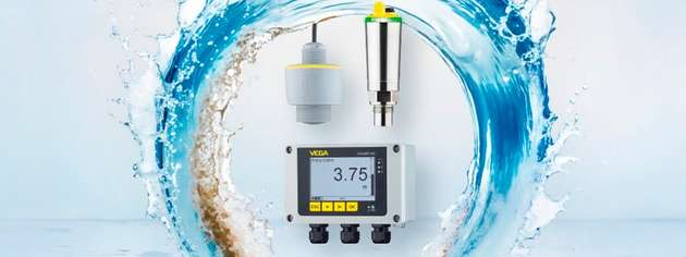 Wie moderne Füllstand- und Druckmesstechnik dazu beiträgt, Prozesse dauerhaft stabil und effizient zu halten, zeigt Vega vom 4. bis 8. Mai 2026 auf der IFAT in München am Stand C1.239.