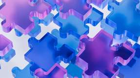 Unternehmen müssen klare Rahmenbedingungen schaffen, damit alle Einzelteile zusammenpassen und trotzdem rascher Fortschritt möglich wird.