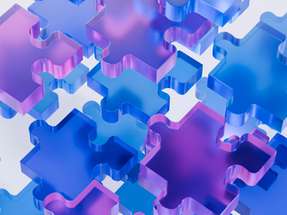 Unternehmen müssen klare Rahmenbedingungen schaffen, damit alle Einzelteile zusammenpassen und trotzdem rascher Fortschritt möglich wird.