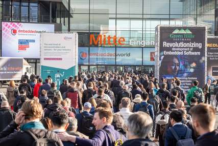 Impulse der Embedded World 2026