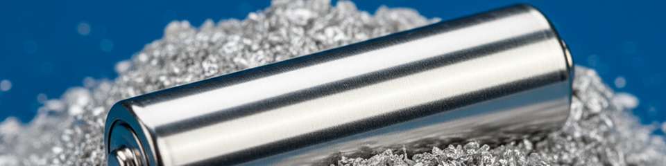 Natrium wird seit langem als potenzieller Ersatz für Lithium gehandelt: Als allgegenwärtiges Element, das in Meerwasser, Salz und sogar im Blut vorkommt, ist Natrium billig und leicht zu beschaffen. 