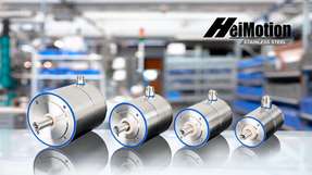 Heidrive präsentiert die Servomotoren-Baureihe "HeiMotion Stainless Steel" aus Edelstahl. Diese sind besonders für hygienisch sensible Bereiche geeignet.
