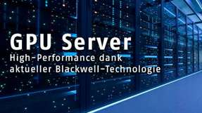 Der neue GPU-Server von InoNet kombiniert aktuelle Nvidia-Blackwell-GPU-Technologie mit skalierbarer Systemarchitektur und Industrial-Grade-Komponenten, um rechenintensive KI-, Computer-Vision- und Simulationsanwendungen zuverlässig im 24/7-Industrieeinsatz zu beschleunigen.