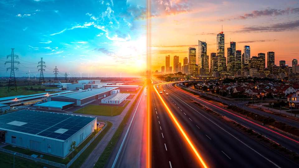 Die Sonderschau „Renewables 24/7“ auf der The smarter E Europe 2026 präsentiert in vier Themenwelten das Zusammenspiel von Erzeugung, Speicherung, Flexibilisierung und Digitalisierung.