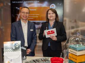 Wilfried Wessner, Managing Director at Linutronix, in an interview with Die Rote Couch.