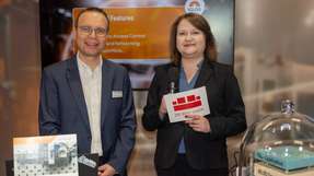 Wilfried Wessner, Managing Director at Linutronix, in an interview with Die Rote Couch.