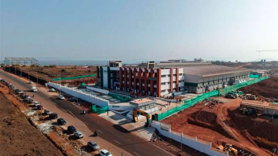 Mit der neuen Produktionsstätte in Goa baut Netzsch seine Präsenz in Indien weiter aus und stärkt zugleich seine globale Produktionsstrategie sowie die Kundennähe im südasiatischen Markt.