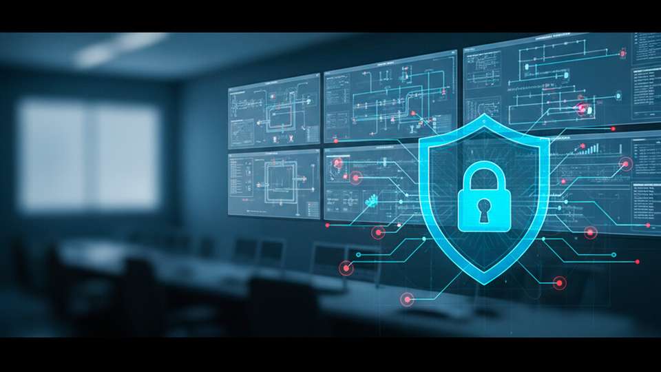 Mit der Digitalisierung wachsen OT-Umgebungen im Energiesektor – und die Angriffsfläche. Laut Report verursachten Cybervorfälle bei 50 Prozent Folgekosten über 1 Mio. US-Dollar.