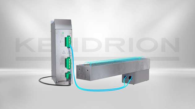 Induktionsheizsysteme erwärmen Bauteile direkt und regelbar – für kurze Aufheizzeiten, reproduzierbare Temperaturen und reduzierte Stillstandzeiten in Lebensmittel- und Verpackungsmaschinen.