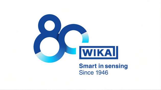 2026: Wika ist 80 geworden – In den vergangenen acht Jahrzehnten hat sich die Welt stark verändert – und Wika mit ihr. Was als kleine Manometerfabrik begann, ist heute eine globale Unternehmensgruppe mit Niederlassungen in mehr als 50 Ländern. Auch in Zukunft begegnen wir dem Wandel mit Offenheit, Zuversicht und Veränderungswillen. So erfüllen wir unsere Mission: Als zuverlässiger Partner für hervorragende Sensoriklösungen ermöglichen wir sichere, effiziente und nachhaltige Prozesse.