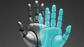 Durch Simulation können Entwickler die Bewegungssteuerung und Wahrnehmung von Robotern in realistischen Simulationen testen und verbessern, bevor Hardware gebaut oder integriert wird.