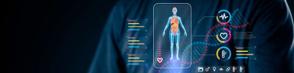 KI-gestützte Wearables machen Ergonomie messbar: ActivityAI analysiert reale Arbeitsbewegungen, während ein Sprachassistent Mitarbeitende freihändig am Einsatzort unterstützt – für weniger Belastung, effizientere Workflows und höhere operative Resilienz.