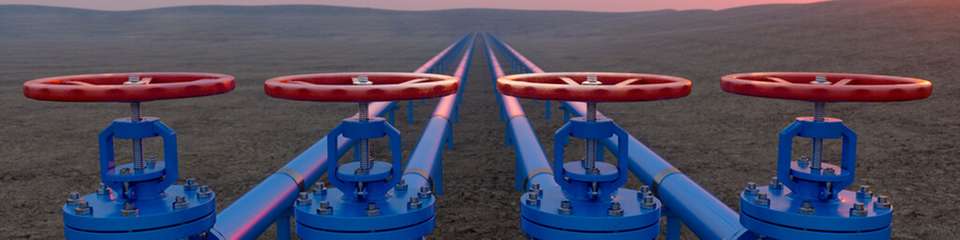 Gasversorgung 2026/27: Im Winter sind 34 bis 48 TWh pro Monat durch Pipelines, Speicher, LNG und Einsparungen kompensierbar – das bleibt jedoch teuer und riskant.