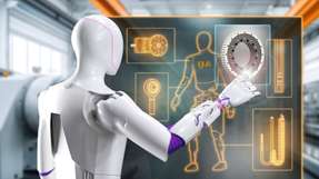 Hannover Messe Preview: igus macht die nächste Generation der Roboter für alle zugänglich – mit KI ‑Steuerungen, Humanoiden und Low-Cost-AMRs.