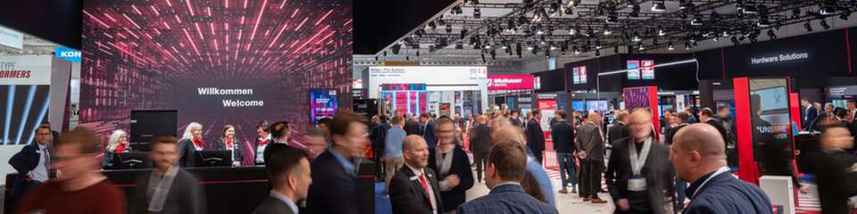 Mehr Tempo, mehr Skalierung: Rittal und Eplan zeigen auf der Hannover Messe unter dem Motto „Automation - Do it.“ wie die Industrie ihre Wettbewerbsfähigkeit sichern kann.